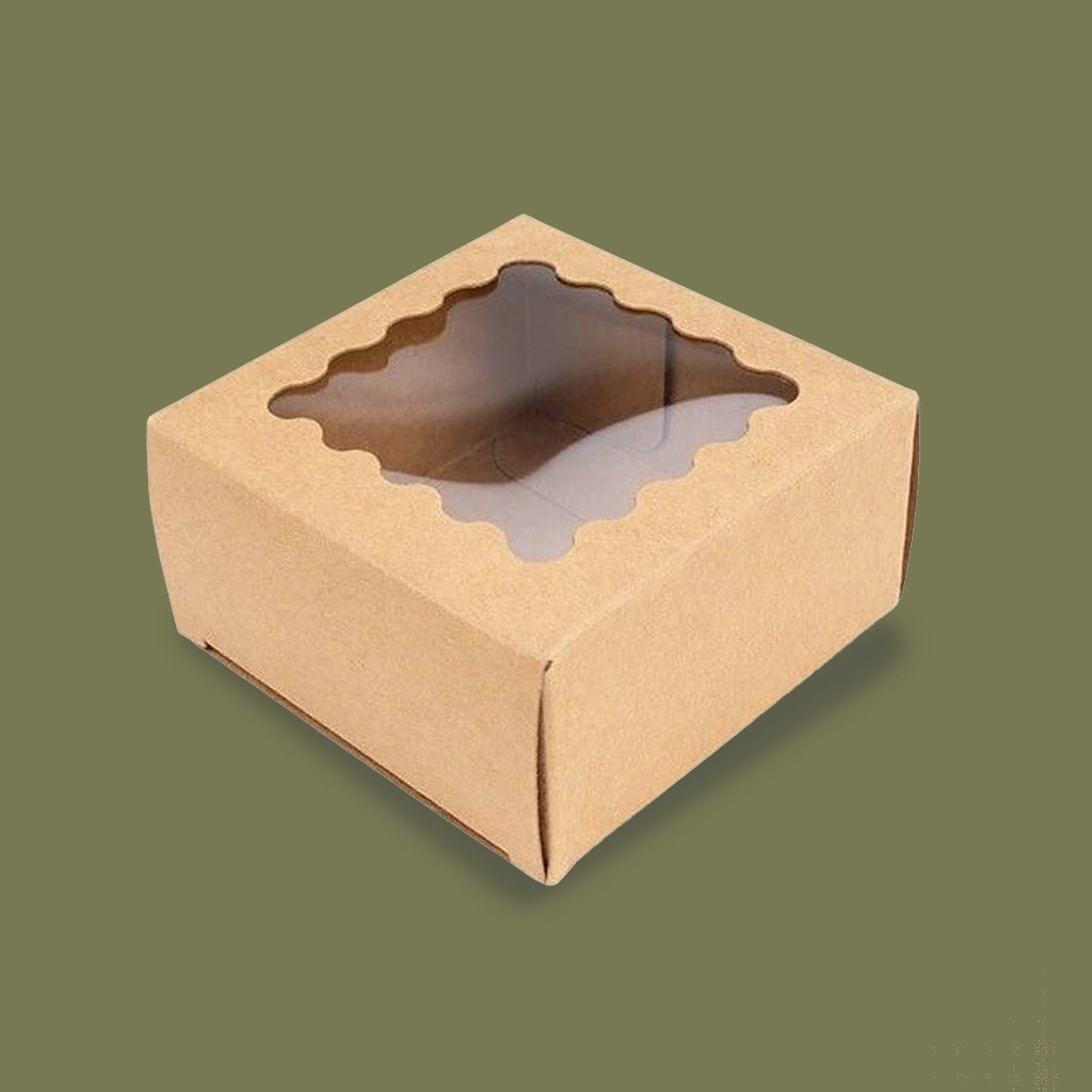 Custom Kraft Packaging Boxes image 2 | The Box Lane